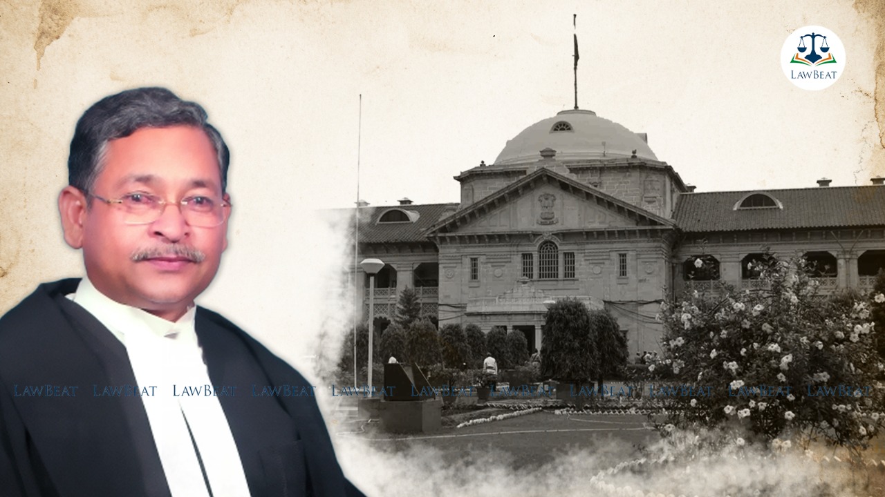 CBI Files Second Corruption Case Against Former Allahabad HC Judge Justice SN Shukla CBI Files Second Corruption Case Against Former Allahabad HC Judge Justice SN Shukla